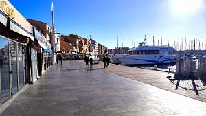 2024 12 20 CAP D AGDE - MARCHE DE NOEL (27)